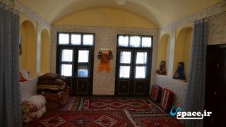 خانه سنتی قشقایی-یزد